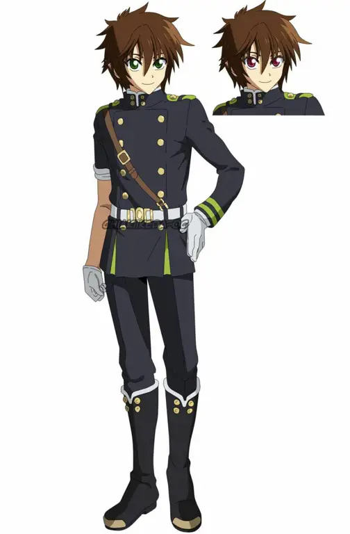 Download Owari no Seraph Season 3 Sub Indo: Link Resmi dan Aman