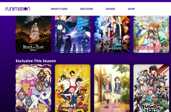 Situs Streaming Aman Situs streaming anime yang aman dan legal