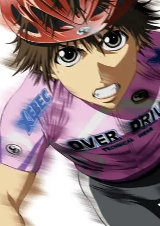 Nikmati Anime Overdrive Sub Indo: Streaming Online & Offline