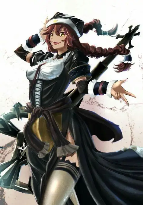 Overlord Season 2: Petualangan Ainz Ooal Gown Berlanjut Gambar promosi Overlord Season 2