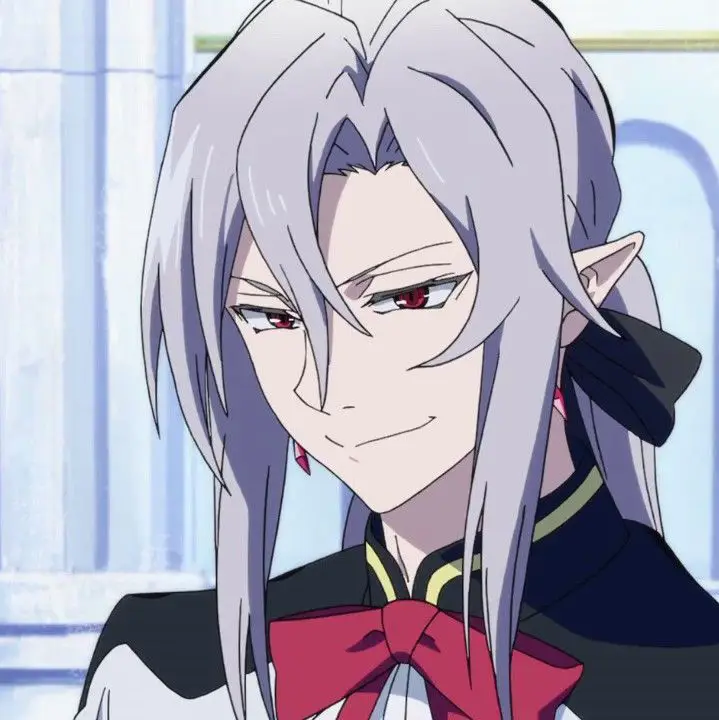 Pertempuran epik dalam Owari no Seraph Karakter-karakter Owari no Seraph sedang bertarung
