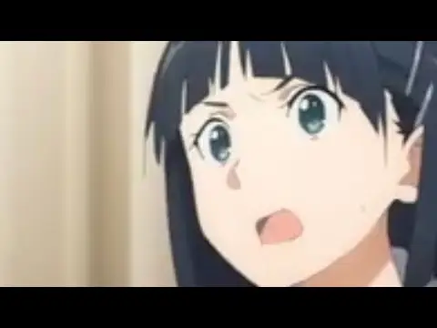 Kehangatan keluarga dalam anime Papa Datte Inakashi Adegan keluarga dalam anime Papa Datte Inakashi