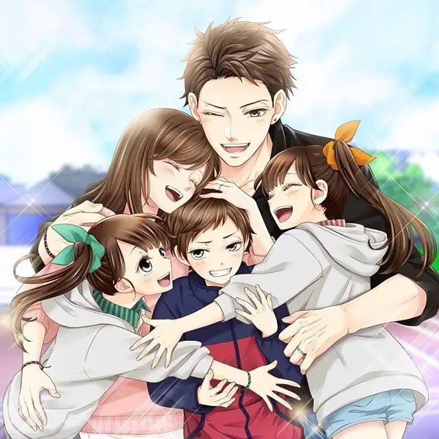Alasan Kenapa Kamu Harus Nonton Anime Papa Datte Inakashi Sub Indo