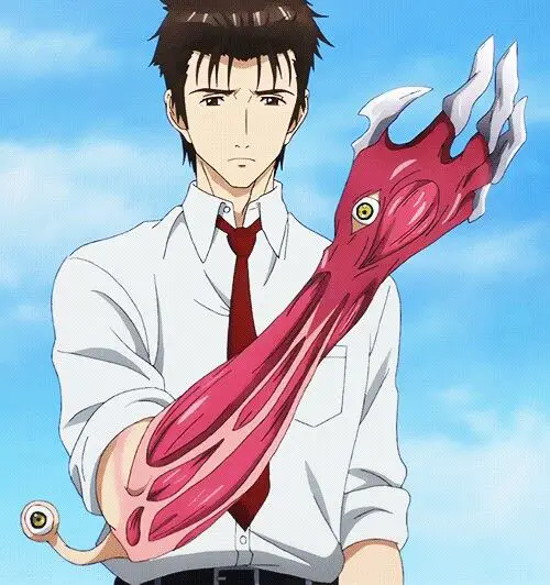 Nonton Anime Parasyte Season 2 Sub Indo: Kapan Tayang?