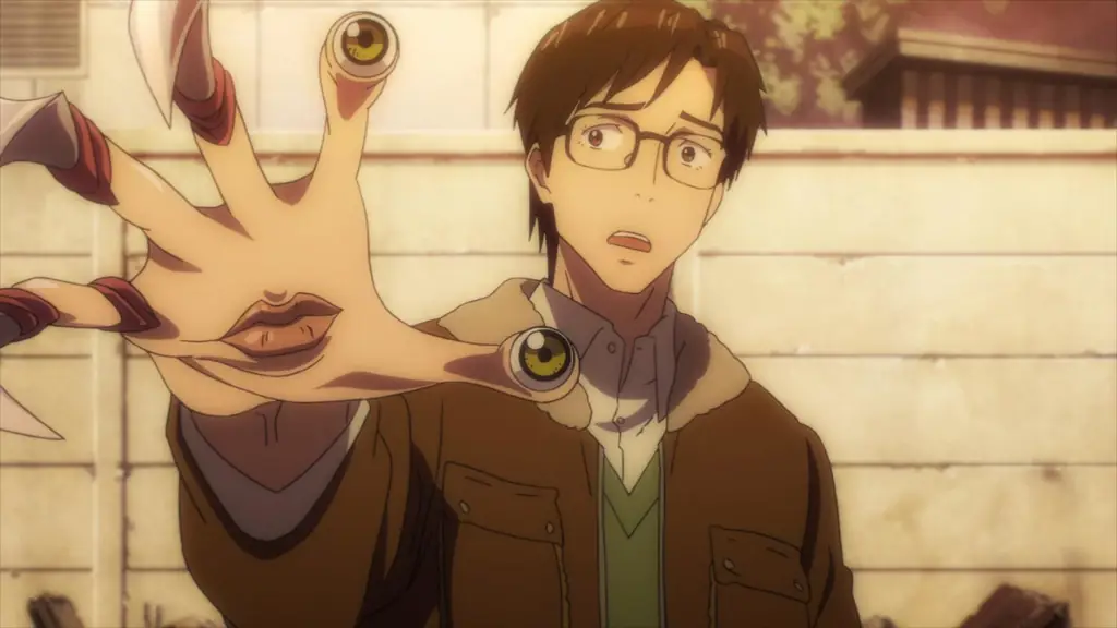 Download Parasyte Sub Indo: Kualitas Terbaik & Tanpa Ribet