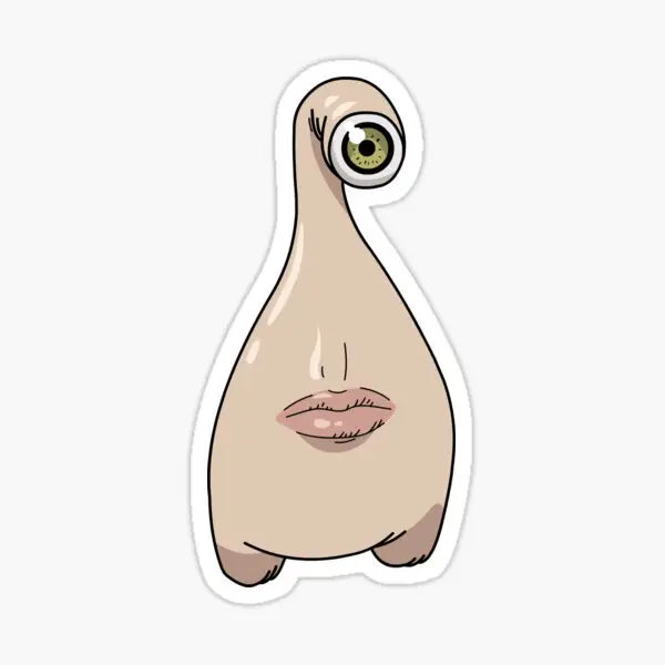 Karakter Migi dalam Parasyte Karakter Migi dari anime Parasyte