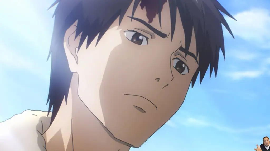 Download Parasyte -the Maxim- Batch Subtitle Indonesia