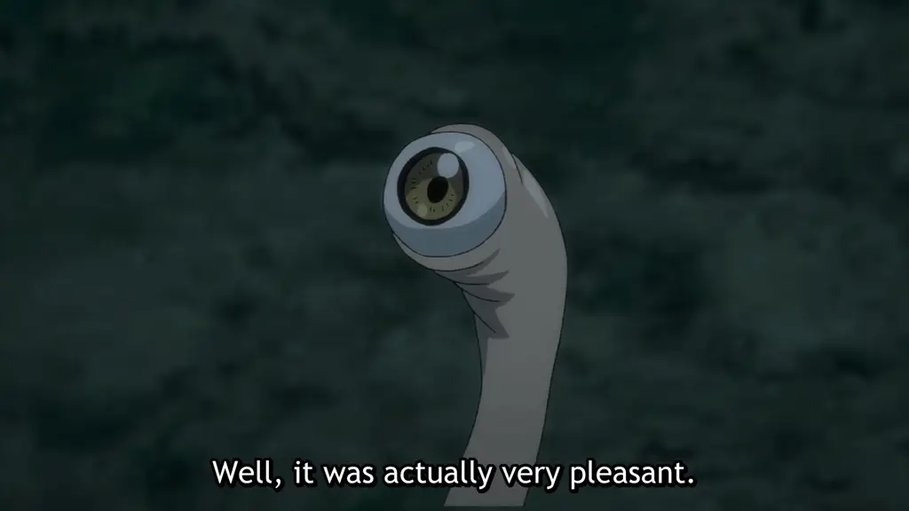 Download Parasyte Season 2 Sub Indo: Kualitas Terbaik dan Gratis?