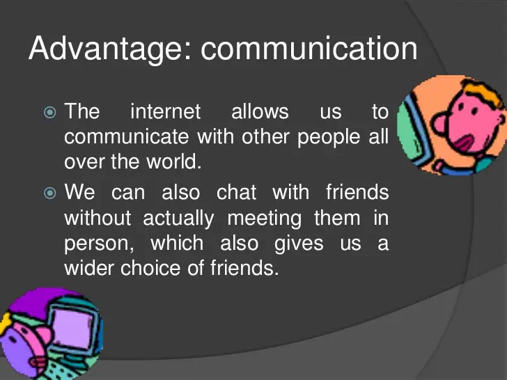 Tips Penggunaan Internet yang Bertanggung Jawab Ilustrasi penggunaan internet yang bertanggung jawab