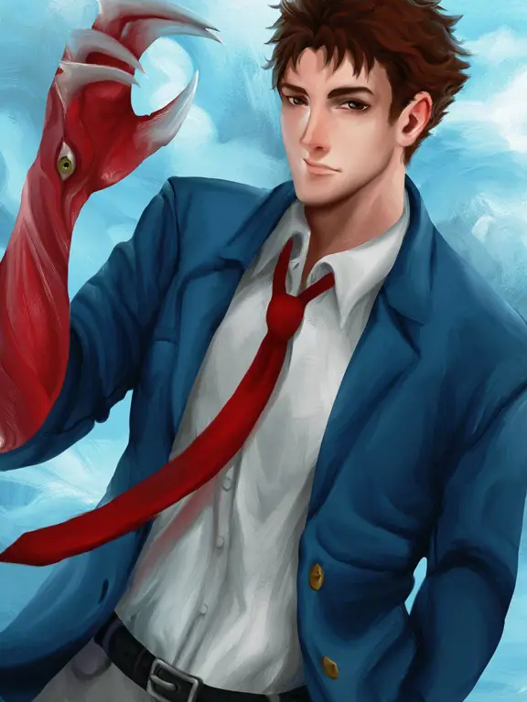 Review Parasyte Season 2 Sub Indo: Mengapa Harus Ditonton?