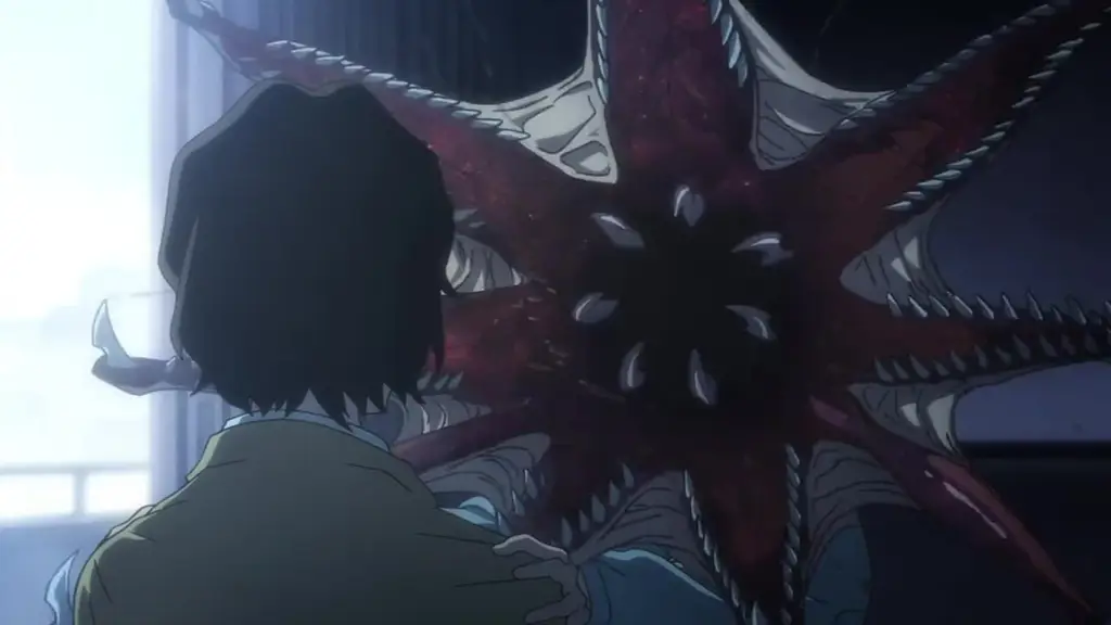 Parasyte Sub Indo: Ulasan & Link Nonton