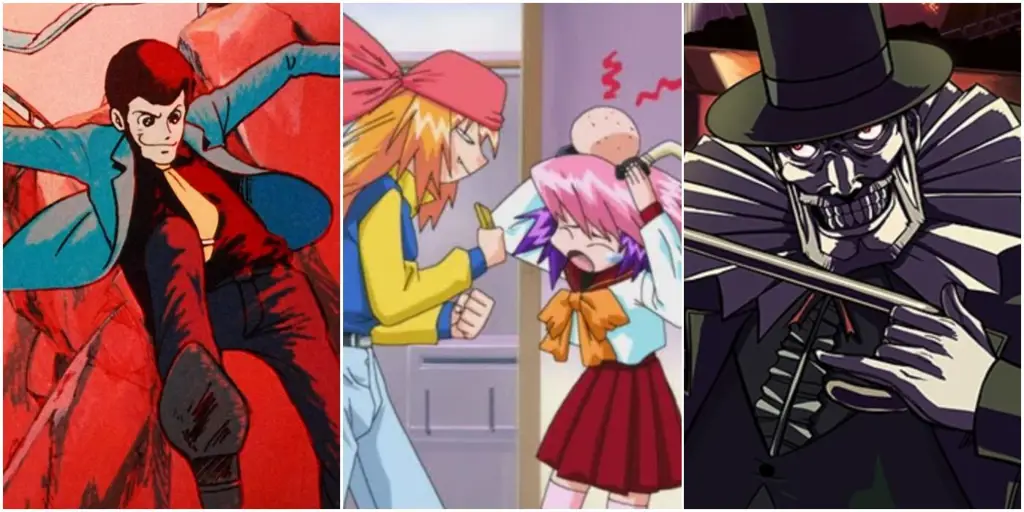 Alternatif Nonton Anime Porno yang Lebih Sehat dan Aman