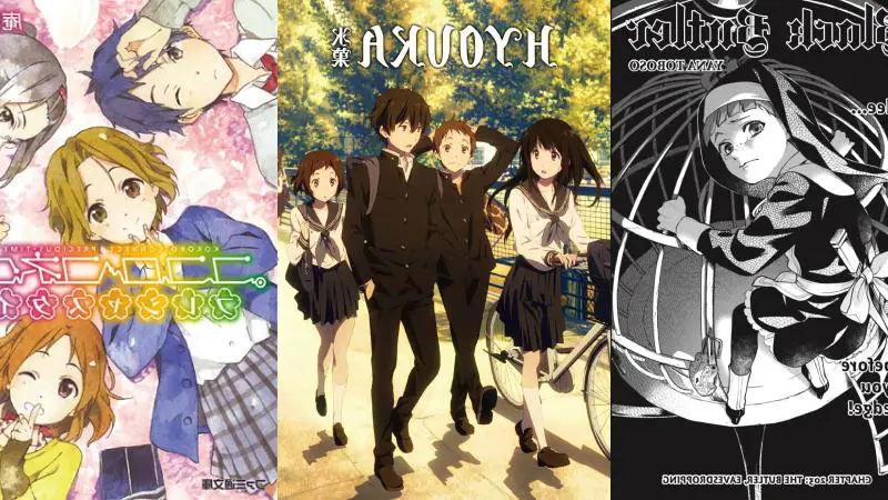 Tips dan panduan untuk menonton anime dengan bijak Kebiasaan menonton anime yang sehat dan bertanggung jawab