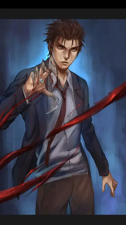 Karakter-karakter yang Kompleks dan Menarik Berbagai karakter dalam anime Parasyte -the Maxim-
