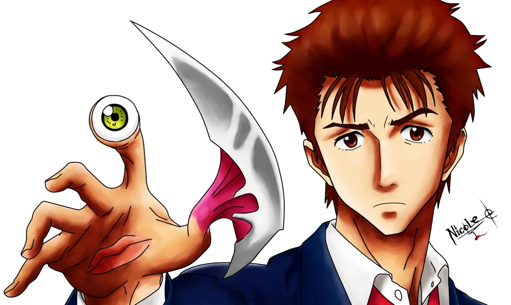 Spoiler Parasyte Season 2 Sub Indo: Teori dan Prediksi Fans