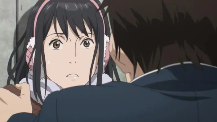 Alasan Parasyte Sub Indo Wajib Ditonton!
