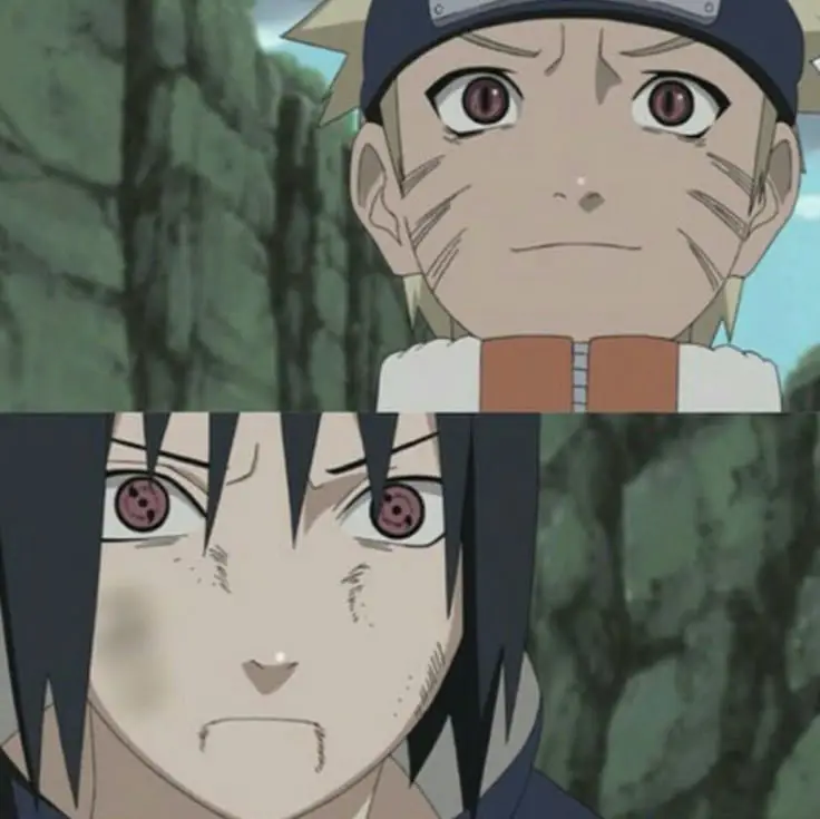 Adegan emosional dalam anime Adegan anime yang menyentuh hati