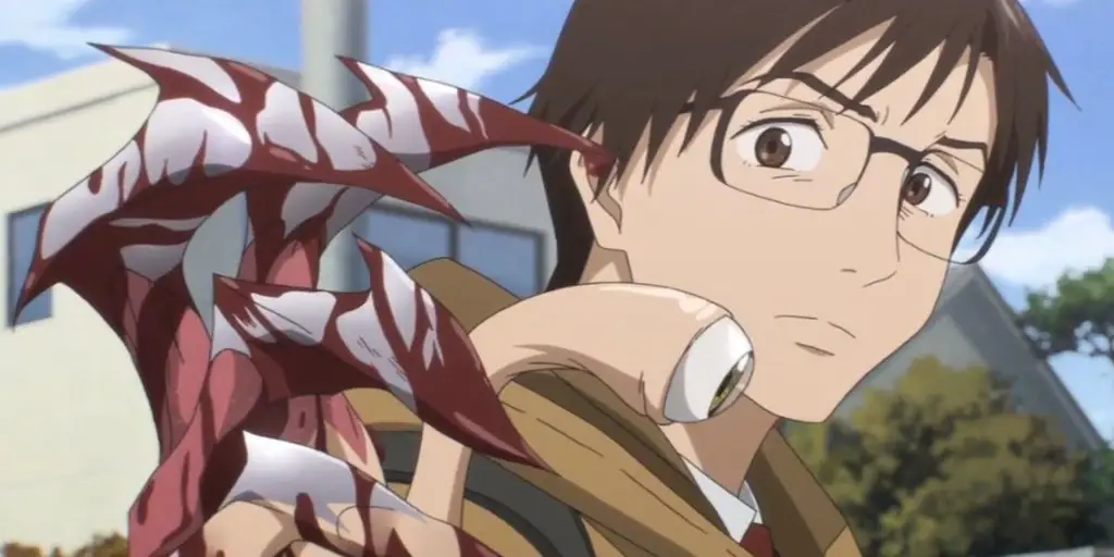 Alasan Parasyte -the Maxim- Menjadi Anime Favorit Banyak Orang