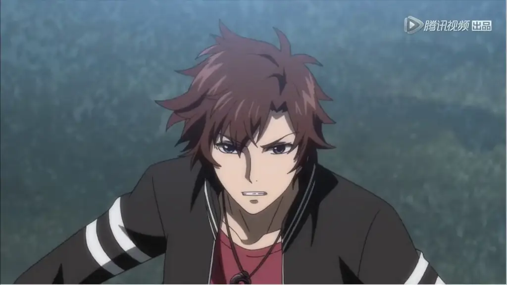 Keindahan visual mantra sihir Quanzhi Fashi Berbagai mantra sihir dalam anime Quanzhi Fashi