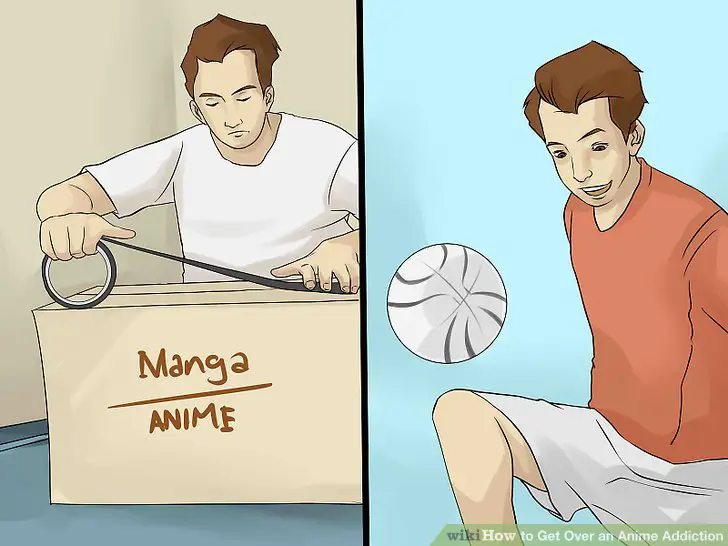 Efek Psikologis Nonton Anime Porno Berlebihan
