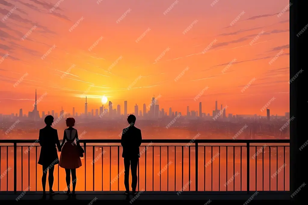 Daftar Anime Romance Terpopuler di Indonesia
