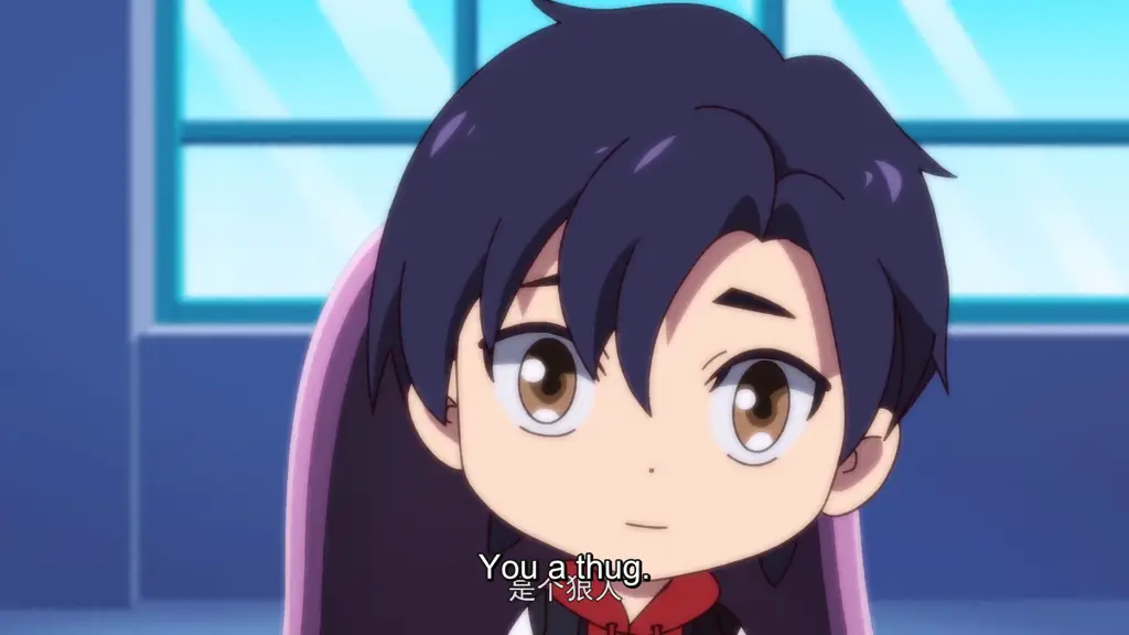 Para pemain handal dalam dunia Quanzhi Gaoshou Karakter-karakter utama dalam anime Quanzhi Gaoshou