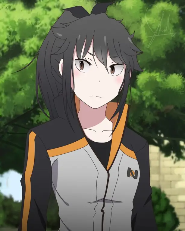 Tempat Nonton Anime Re:Zero Kara Hajimeru Isekai Seikatsu Terlengkap