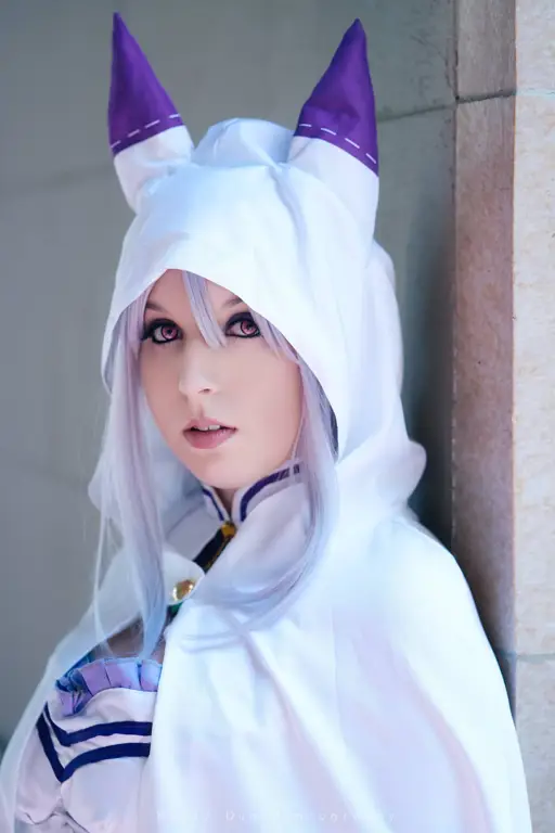 Emilia, karakter penting lainnya dalam Re:Zero Gambar Emilia dari anime Re:Zero