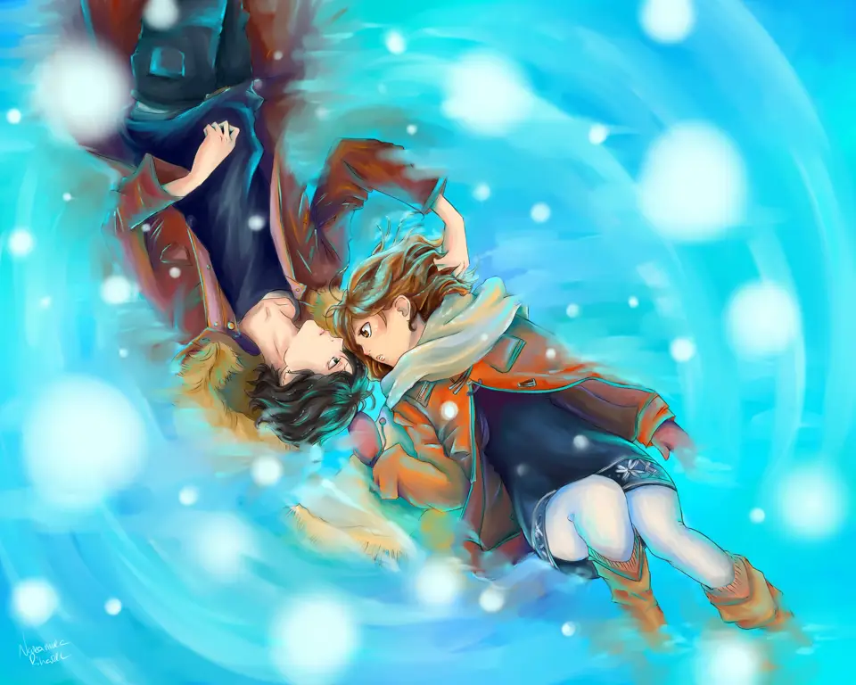 Anime Romance Terbaru 2024: Wajib Ditonton!