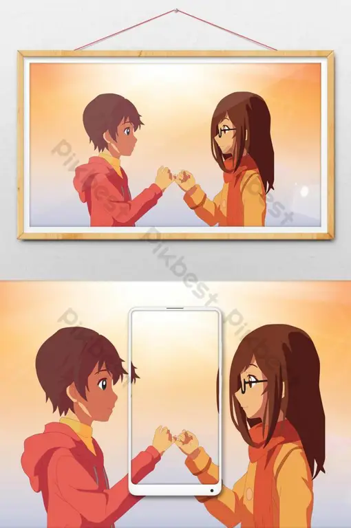 Alasan Kenapa Kamu Harus Nonton Anime Romance