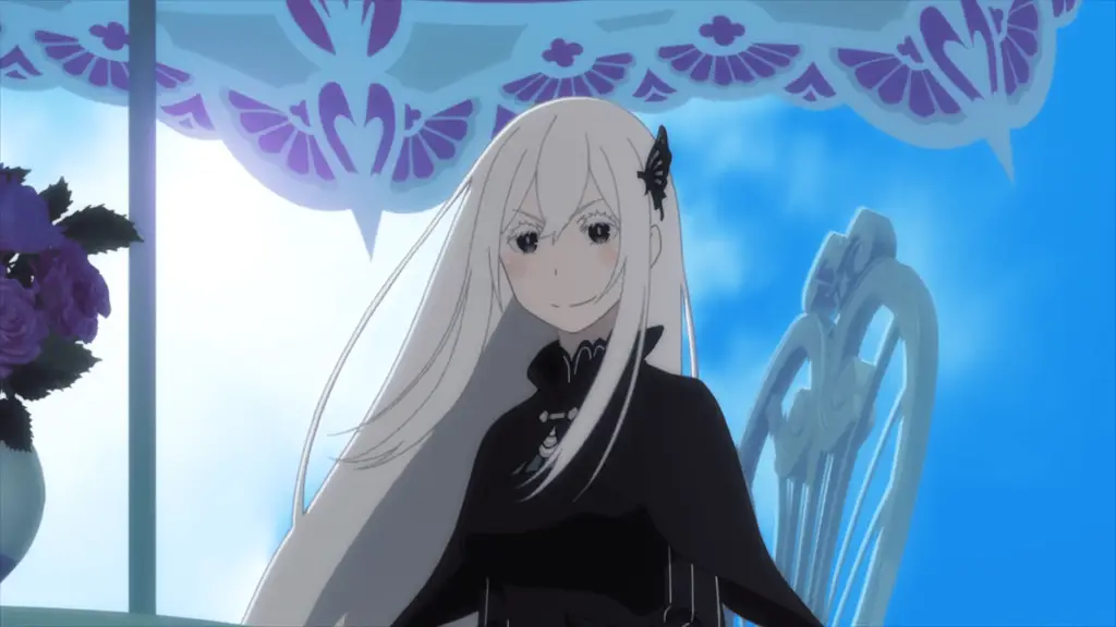 Kenali lebih dekat karakter-karakter unik dan penuh pesona dalam Re:Zero Karakter-karakter menarik dalam anime Re:Zero