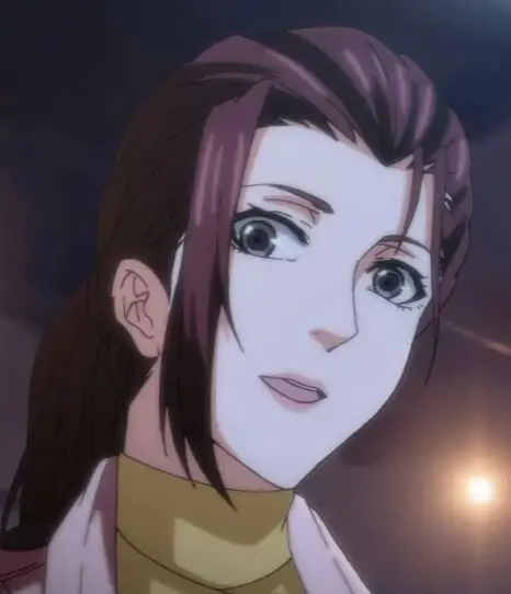 Karakter-karakter yang Unik dan Menarik Gambar beberapa karakter dalam anime Quanzhi Gaoshou