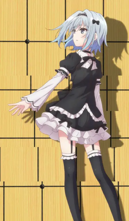 Download & Nonton Ryuou no Oshigoto! Sub Indo Kualitas Terbaik