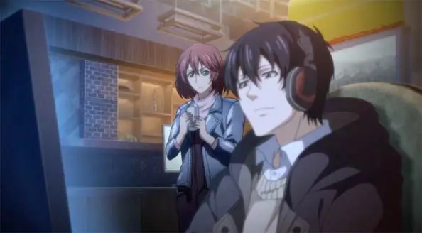 Nonton Quanzhi Gaoshou Episode Terbaru Sub Indo