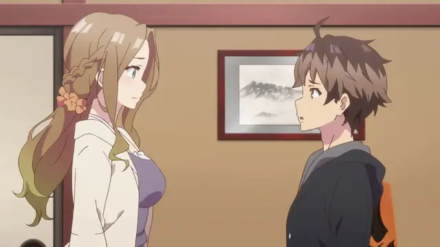 Cerita Menarik Ryuou no Oshigoto!: Saksikan Anime Sub Indo Sekarang!