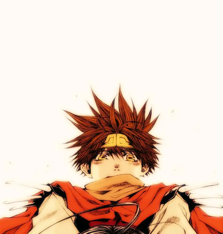 Streaming Saiyuki Reload Blast Sub Indo: Saksikan Aksi Kera Putih dan Gengnya!