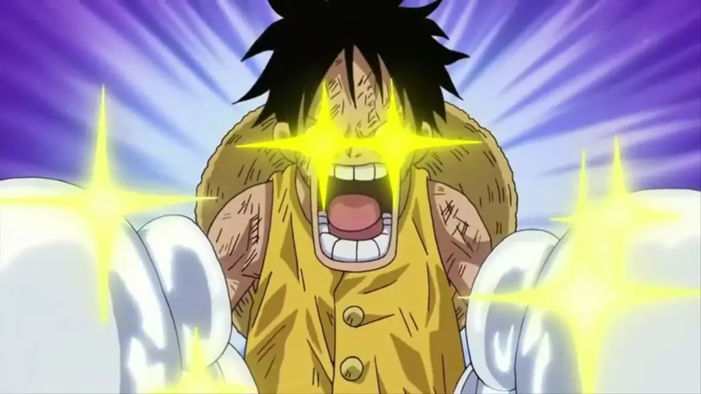 Adegan-adegan kocak yang bikin ngakak Momen-momen lucu dalam anime School Rumble