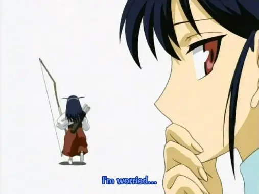 Potongan adegan paling berkesan dari School Rumble Adegan terbaik dari anime School Rumble