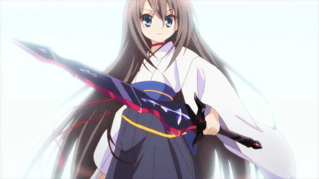 Pertempuran menegangkan penuh dengan sihir dan pedang! Adegan pertarungan epik dalam anime Seirei Tsukai no Blade Dance