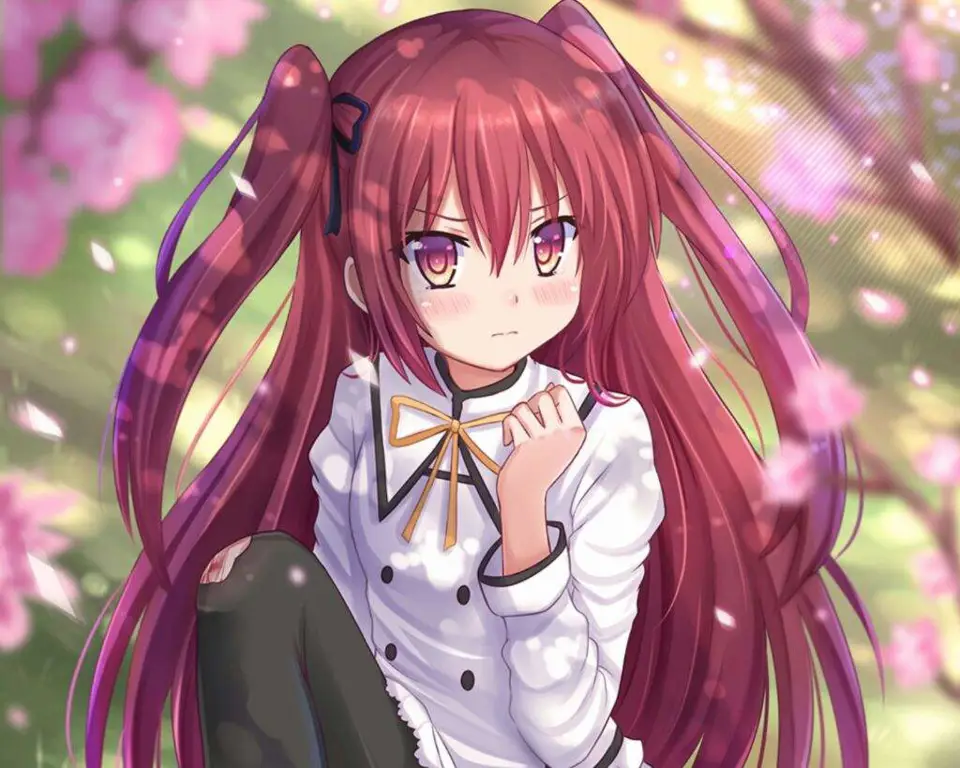 Momen Pertarungan Epik dalam Seirei Tsukai no Blade Dance Adegan anime Seirei Tsukai no Blade Dance