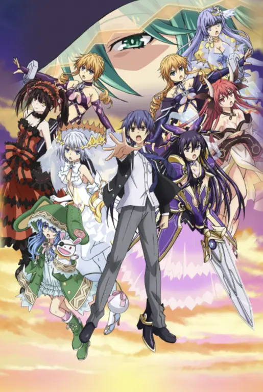 Situs Streaming Anime Terbaik Daftar situs streaming anime terbaik
