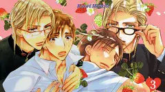 Download Seitokaichou ni Chuukoku! Sub Indo: Kualitas Terbaik