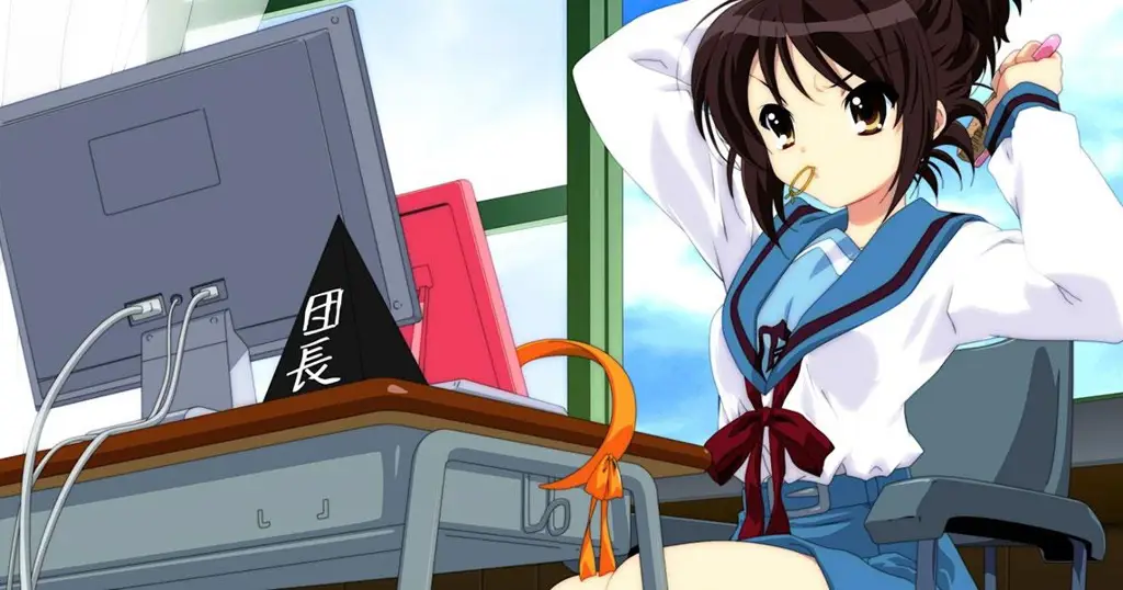 Memilih Antara Sub Indo dan Dub Indo Perbandingan antara anime sub Indo dan dub Indo