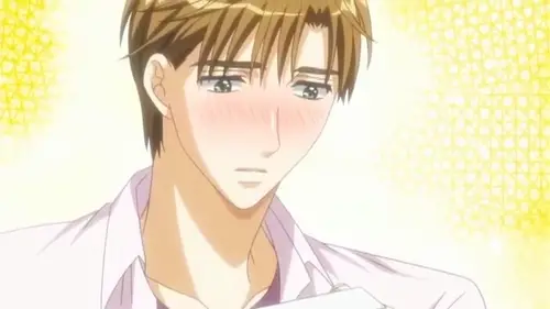 Adegan-adegan Menggemaskan dari Seitokaichou ni Chuukoku! Screenshot-screenshot menarik dari anime Seitokaichou ni Chuukoku!