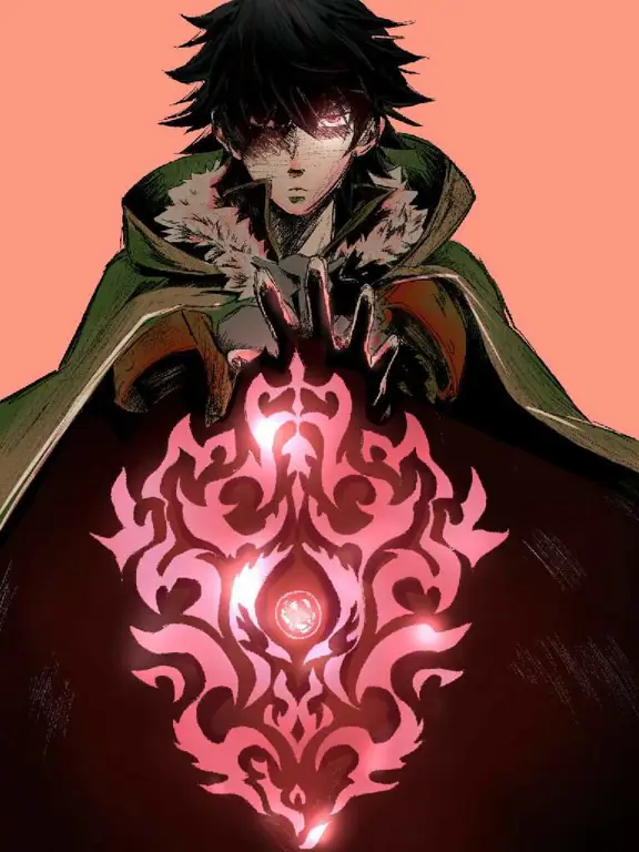 Momen menegangkan dalam anime Shield Hero Adegan anime Shield Hero yang menegangkan
