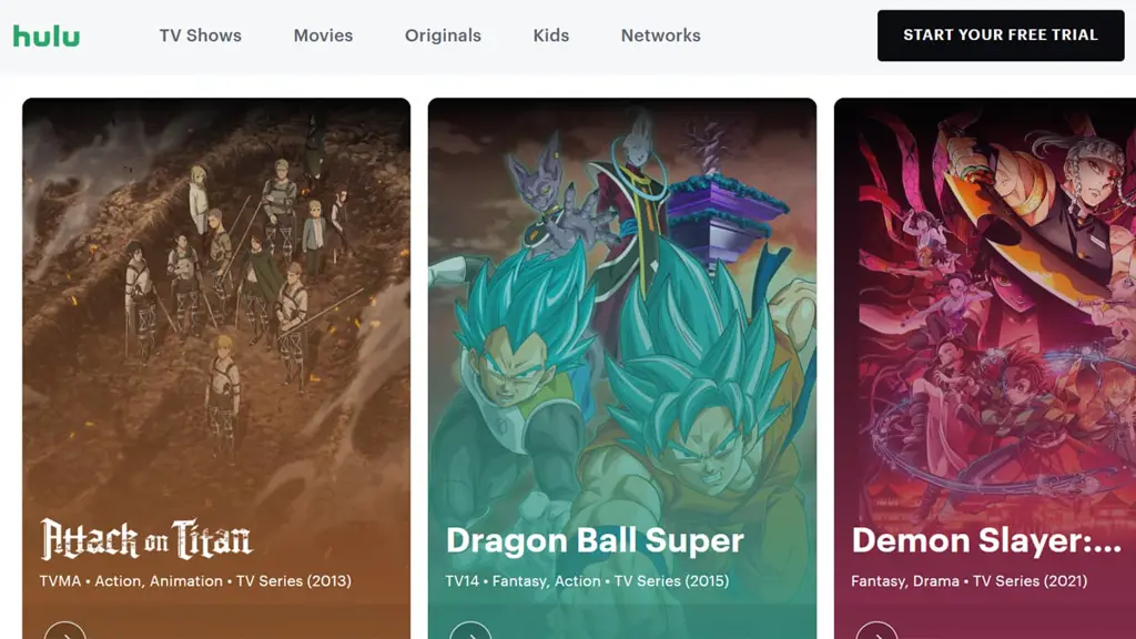 Download Anime Shelter: Situs Legal dan Aman