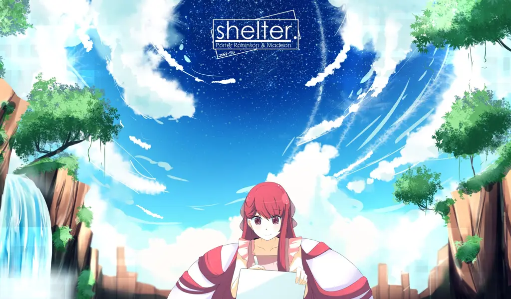 Nonton Anime Shelter Full Episode Subtitle Indonesia