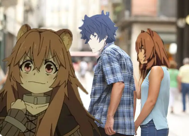 Tempat Nonton Anime Shield Hero Terlengkap dan Berkualitas