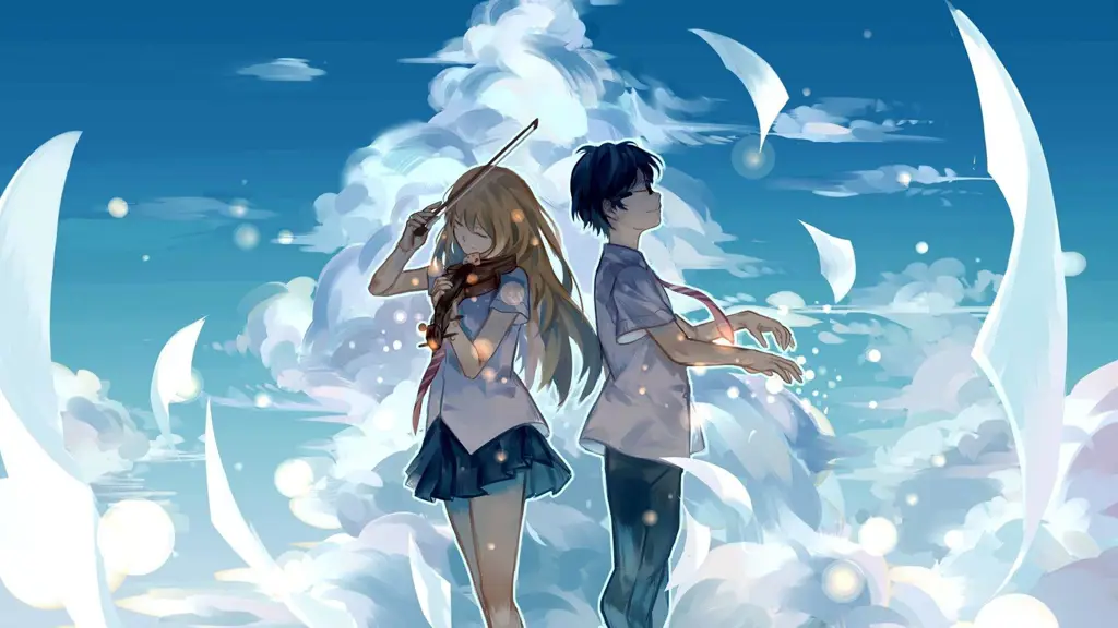 Adegan mengharukan di anime Shelter Adegan emosional dari anime Shelter yang membuat penonton menangis