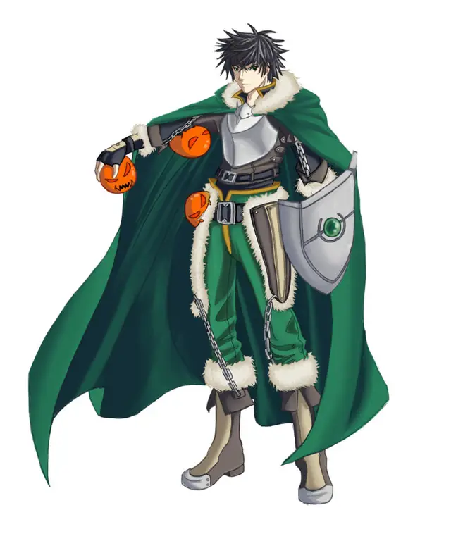 Rekomendasi Situs Nonton Anime Shield Hero Subtitle Indonesia